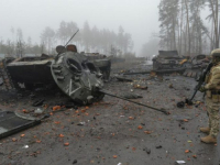 OD POČETKA RATA: Ukrajina saopštila da je identifikovala 511 osumnjičenih za ratne zločine, osuđeno 81