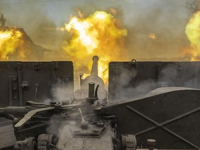 DRAMATIČNO U UKRAJINI: ISW otkrio kakva je situacija u i oko Avdiivke, ruski okupatori ne govore istinu…