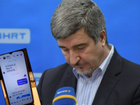 FEDERALNA TELEVIZIJA OBJAVILA ŠOKANTNU VIBER PREPISKU: Pogledajte kako su osmišljene ucjene uoči sastanka menadžementa BHRT-a i predstavnika Trojke (VIDEO)