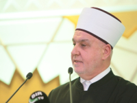 REIS KAVAZOVIĆ UPOZORIO BOŠNJAČKE PREGOVARAČE: 'Neka se niko ne zalijeće u tminu iz koje nema povratka i neka se ne igra budućnošću svoga naroda i države!'