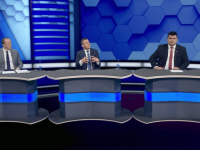 SISTEM PUCA, PARA NEMA: 'Na sceni je rasprodaja RS-a, vlast prodaje šta stigne' (VIDEO)