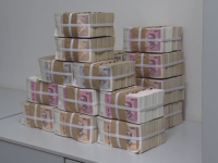 ZNA LI RADOVAN VIŠKOVIĆ, UOPŠTE, KOLIKO JE RS DUŽAN: Posudili još 17,5 miliona KM, u planu novih 40