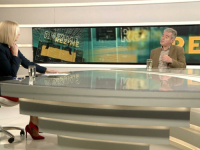 MAVRAK I RALJIĆ PRED TV KAMERAMA: 'Ucjene se nastavljaju uprkos porukama iz Brisela i Washingtona; O dobronamjernosti Evrope...'