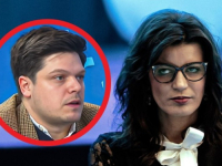 POLITIČKI ANALITIČAR O 'SLUČAJU TURUDIĆ': 'Josipa Rimac ima karizmu. Uspjela je omađijati dobar dio svojih kolega'
