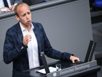 UZ BURNU RASPRAVU: Njemačka prihvatila budžet nakon dva mjeseca zakašnjenja