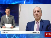 POTPUNO LUDILO NA ČOVIĆEVOJ TELEVIZIJI: U pomoć pozvan i stručnjak iz Hrvatske –'Što imamo od toga ako prolazi kroz hrvatska područja, a benefite 'bere' BH Gas...'