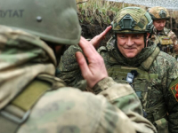 DA LI BI RUSKA VOJSKA OPET MOGLA KRENUTI NA KIJEV:  Na samo 150 kilometara od metropole desetine hiljada vojnika