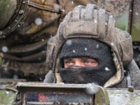 ŠOKANTNA OTKRIĆA NORVEŠKIH OBAVJEŠTAJACA: Rusija dobiva vojnu potporu od Bjelorusije, Sjeverne Koreje i Irana, dok Kina...