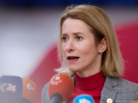 ŠTA KREMLJ ŽELI POSTIĆI: Estonska premijerka Kaja Kallas posljednje je ime na spisku onih za kojima je Rusija...