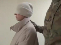 OPTUŽENA ZA IZDAJU: Rusi zatvorili američku državljanku, prijeti joj kazna od 20 godina (VIDEO)
