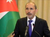 ŠEF JORDANSKE DIPLOMATIJE: 'Neprihvatljivo je nastaviti kucati okolo i ne prepoznati da je problem u izraelskoj politici'
