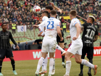 TRI BODA IDU NA PECARU: Široki Brijeg nadigrao Sarajevo na Koševu