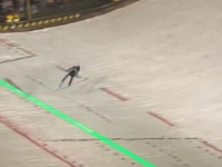 KAKAV SPEKTAKL: Srušen rekord, pogledajte najduži skok u historiji skijaških skakaonica (VIDEO)