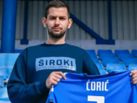 NAKON POBJEDE NA KOŠEVU PROTIV SARAJEVA: Široki Brijeg objavio da je suspendovan...