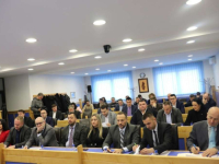 MINISTAR POLICIJE JE IZ NJIHOVIH REDOVA: SDP Goražde istupio iz parlamentarne većine u BPK i učešća u...