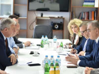 'AKO VRIJEDITE KOLIKO I ASFALT...': Opozicija u RS-u 'zapela' i oko podrške Ljubiši Petroviću u Bijeljini, dok se on svađa sa sugrađanima