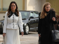 SEVERININA ADVOKATICA NAKON PRESUDE: 'Ona  sad osjeća olakšanje, zadovoljna je'