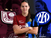 SFK 2000 SARAJEVO: Realizovan najveći transfer u historiji ženskog fudbala u BiH