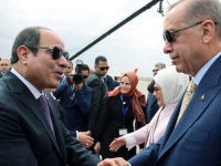 RECEP TAYYIP ERDOGAN U EGIPTU: Turski čelnik, u prvoj posjeti Egiptu nakon više od deset godina, osudio je Netanyahuovu...