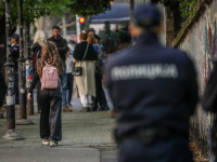 PONOVO DRAMA U BEOGRADSKOJ ŠKOLI U KOJOJ SE DESIO MASAKR: Kod učenika 8. razreda pronađen nož u ruksaku?