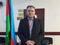 DŽEMAL SMAJIĆ U POSMATRAČKOJ MISIJI U AZERBEJDŽANU: 'Impresioniran sam mirnom i opuštenom atmosferom koja je pratila izbore'