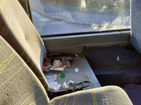 RUŽNA SLIKA IZ BANJALUKE: Prizor iz gradskog autobusa izaziva mučninu (VIDEO)