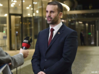 PREMIJER CRNE GORE U BRUXELLESU, SPOMENUO I BiH: 'Mandićeve poruke miroljubivije nego Dalaj Lamine'