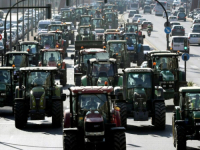 NAKON NJEMAČKE I FRANCUSKE NA REDU JE ŠPANIJA: Nastavljen protest poljoprivrednika širom zemlje, blokirani putevi