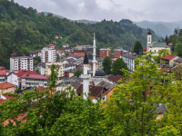 DOK SE SVAĐAJU ALIJA I SALKO, 'ISTJERAŠE' TITA IZ SREBRENICE: Teške optužbe iz SDA na račun SDP-ovca, jedan je u očima drugog - zaluđen, a načelnik Općine...
