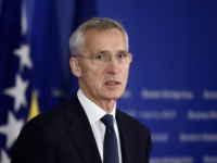 JENS STOLTENBERG JASAN KAO DAN: 'Ne ostavljamo Moskvi mjesta za pogrešnu procjenu da nećemo štititi sve saveznike'