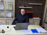 PONOVO UHAPŠEN POZNATI BANJALUČKI ADVOKAT: Policija pretresa njegovu kancelariju