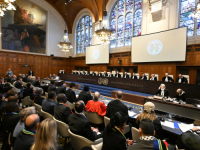 ZAVRŠENE RASPRAVE U HAAGU O RATU U GAZI: Većina država osudila izraelsku okupaciju