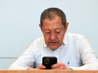 PRAVO U ZATVOR: Njemačko-turski pisac osuđen zbog poticanja na mržnju....