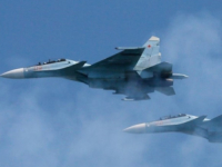 PUTINOVA AVIJACIJA BILJEŽI GUBITKE: Srušeno šest najboljih ruskih aviona