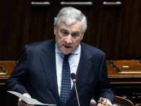 ANTONIO TAJANI O NASILJU IZRAELSKIH DOSELJENIKA NAD PALESTINCIMA NA ZAPADNOJ OBALI: 'Postalo je nepodnošljivo'