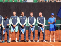 MOŽEMO LI U TOP 16 DAVIS CUP-a: Tajvan prva prepreka bh. reprezentaciji