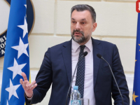 KONAKOVIĆ SE NAKAČIO NA IZJAVU AMERIČKE AMBASADE: 'Dodikova retorika izložiće RS ogromnoj izolaciji!'