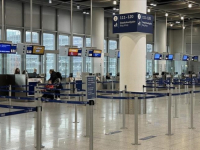 NE ODUSTAJU: Njemački sindikat najavio novi štrajk na više aerodroma