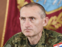 DOGOVOR PANTOVČAKA I BANSKIH DVORA: Ovo je novi načelnik Glavnog štaba Oružanih snaga
