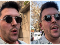 POŽALIO SE NA STRANE RADNIKE U HRVATSKOJ: 'U pekari trebam pričati engleski, žalosno' (VIDEO)