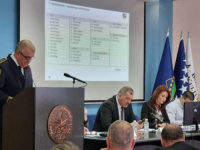 SJEDNICA HITNOG KARAKTERA: Nije usvojen zaključak o ostavci ministra unutrašnjih poslova Tuzlanskog kantona