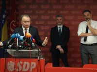 TROJKA O POSJETAMA ZVANIČNIKA SAD I NATO: 'Prepoznate su antidržavne politike i pojedinci!'