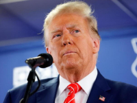OČAJNIČKA BORBA PROTIV BIDENA: Trump poziva republikance da odbiju dogovor Senata o graničnim mjerama i pomoći Ukrajini
