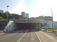 TEŠKA SAOBRAĆAJNA NESREĆA U SUSJEDSTVU: Dvije osobe su smrtno stradale u tunelu...