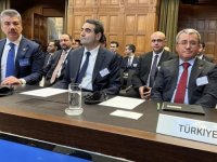 'IZRAEL SE MORA SMATRATI ODGOVORNIM': Turska pred Međunarodnim sudom pravde (ICJ) pozvala na hitni prekid vatre i nesmetan protok humanitarne pomoći Gazi
