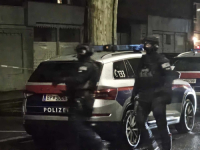 HOROR U AUSTRIJI: Tri žene pronađene mrtve u salonu za masažu