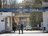 OD MARTA PROŠLE GODINE APARAT NIJE U FUNKCIJI: Nabavka aparata za zračenje u UKC Tuzla...