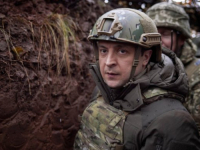 ZLOKOBNA PROCJENA AMERIKANACA: Ukrajini prijeti katastrofa, mijenja se priroda borbe...