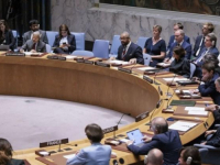 PORUKA IZ UN-a POVODOM GODIŠNJICE RATA U UKRAJINI: BiH se pridružila zajedničkoj izjavi, Srbija odbila