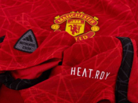 NAVIJAČE JEDAN DETALJ PODSJETIO NA SLAVNE DANE: Procurio novi dres Manchester Uniteda (FOTO)